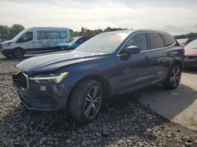Vin: yv4102rk2j1080320, lot: 58480585, volvo xc60 t5 momentum 2018 img_1