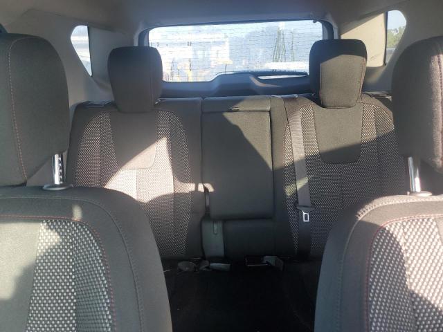 2015 CHEVROLET EQUINOX LT 2GNFLFEK0F6109743
