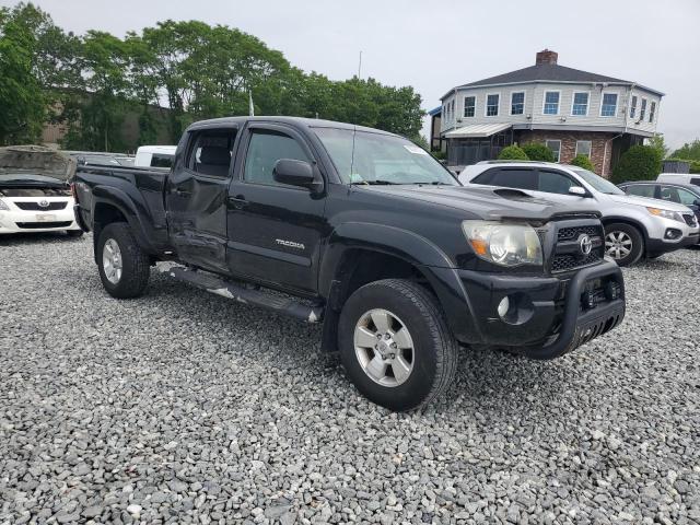 Vin: 3tmmu4fn1bm034657, lot: 60096325, toyota tacoma double cab long bed 20114