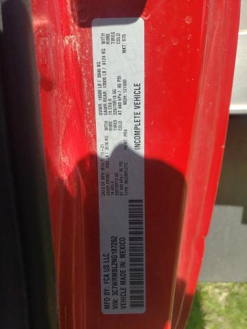 2022 RAM 5500 #3212292715