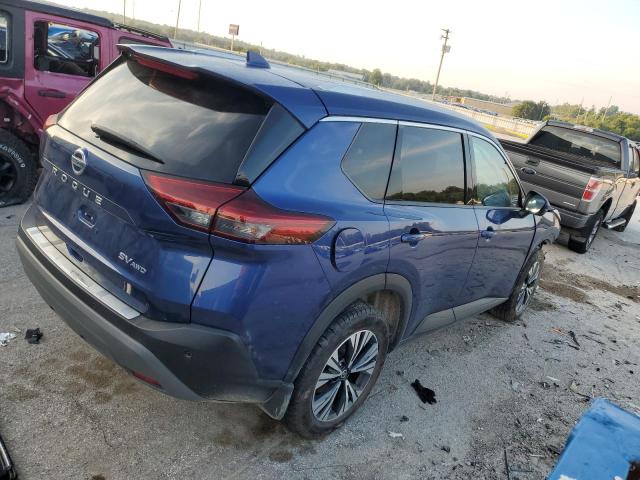 Vin: jn8at3bb7mw215314, lot: 62306925, nissan rogue sv 20213