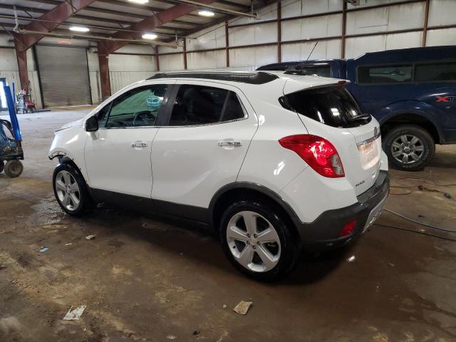 Vin: kl4cjfsb0gb548455, lot: 59554165, buick encore convenience 20162