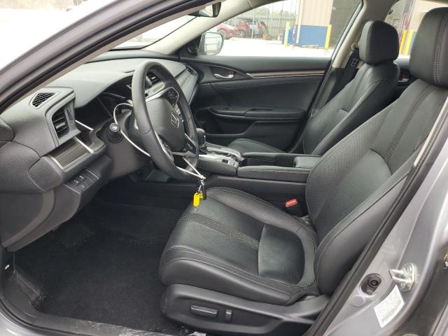 2020 HONDA CIVIC EXL 19XFC1F70LE017159