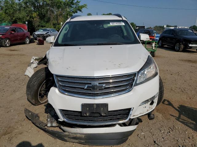 2017 CHEVROLET TRAVERSE L - 1GNKRHKD4HJ344425