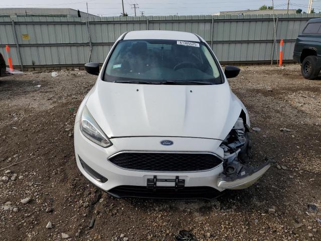 2016 FORD FOCUS S 1FADP3E27GL261858