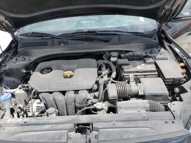 2023 KIA FORTE GT L - 3KPF54AD0PE656253