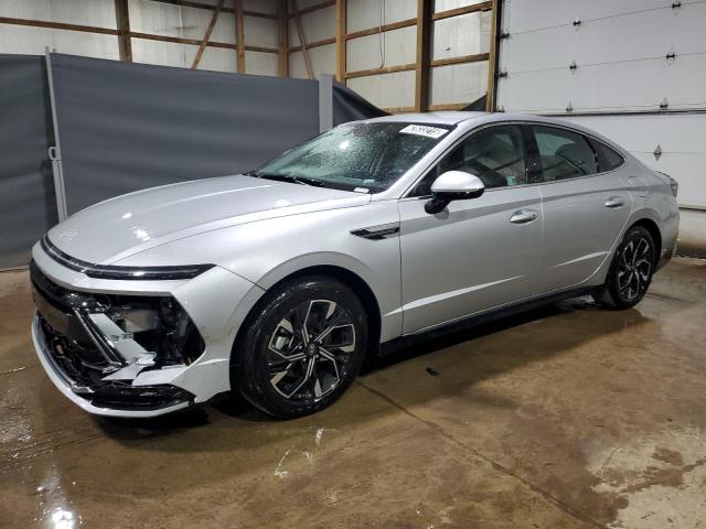 Vin: kmhl64ja9sa449485, lot: 62633215, hyundai sonata sel 2025 img_1