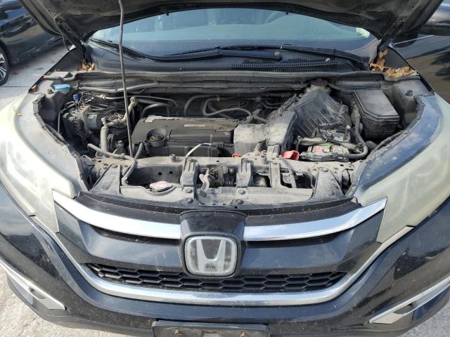 2016 HONDA CR-V TOURI 5J6RM4H94GL052899