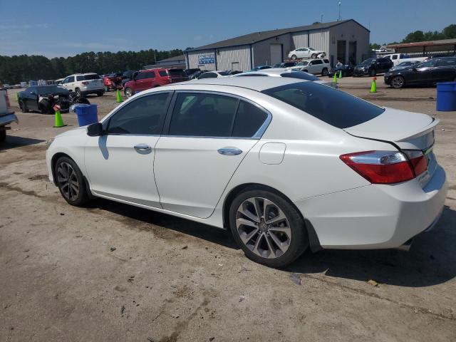 Vin: 1hgcr2f58ea141208, lot: 62263965, honda accord sport 20142