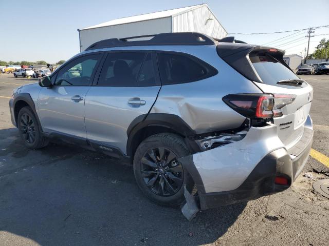 2024 SUBARU OUTBACK ON 4S4BTGLD8R3112124