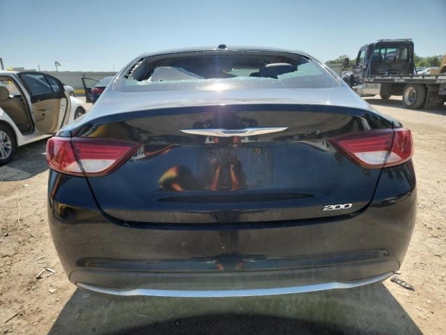 2015 CHRYSLER 200 C 1C3CCCCB7FN544854