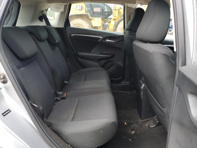 2019 HONDA FIT LX 3HGGK5H40KM749542