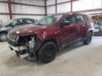 2020 JEEP COMPASS SP - 3C4NJCAB8LT225343