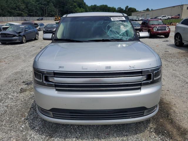 2018 FORD FLEX LIMIT 2FMGK5D88JBA13306
