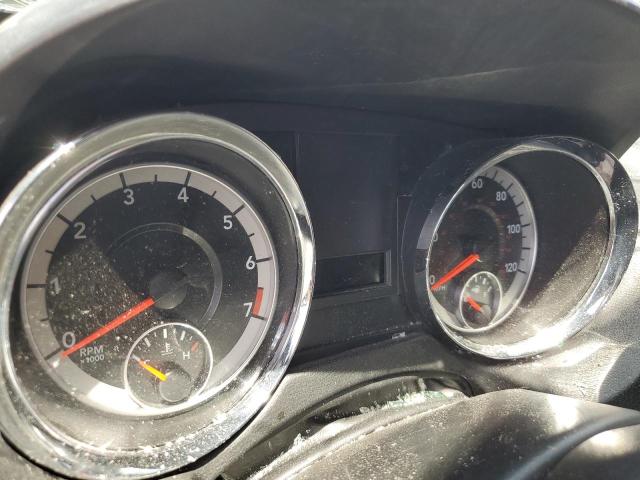 2019 DODGE GRAND CARA 2C4RDGCG1KR542648