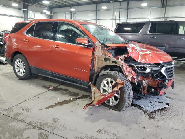 Vin: 2gnaxuevxl6161101, lot: 60678495, chevrolet equinox lt 20204