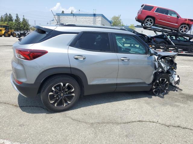 2023 CHEVROLET TRAILBLAZE KL79MPS20PB034714