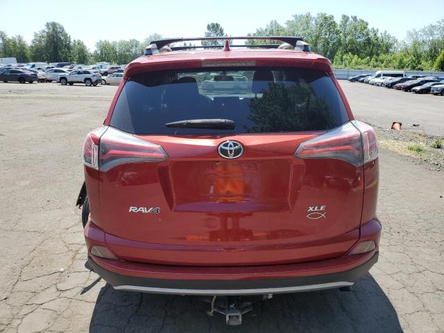 2016 TOYOTA RAV4 XLE - JTMWFREV8GJ066625