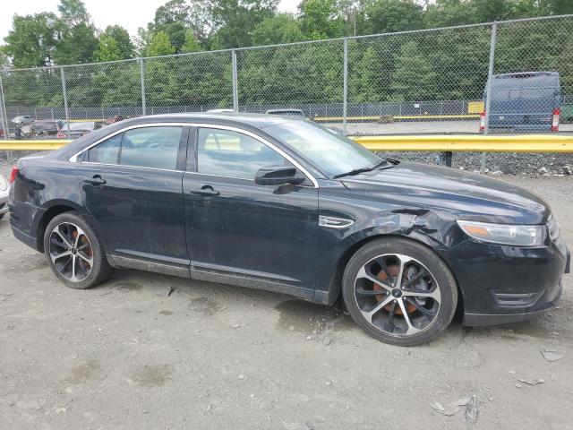 Vin: 1fahp2h80eg130479, lot: 60207675, ford taurus sel 20144
