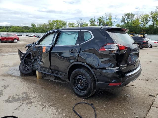Vin: 5n1at2mv0hc772002, lot: 61632935, nissan rogue sv 20172