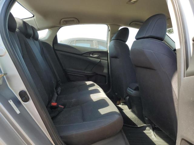 2019 HONDA INSIGHT LX 19XZE4F11KE010515