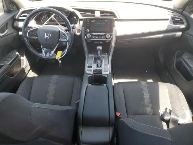 2019 HONDA CIVIC EX - 19XFC1F34KE213973