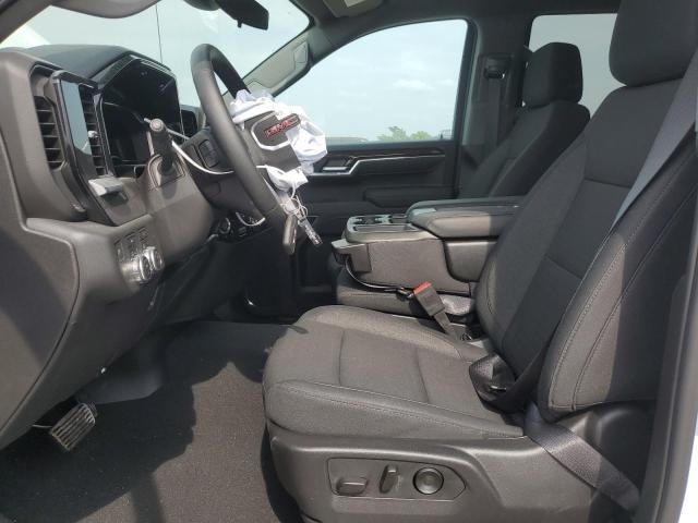 2025 GMC SIERRA K15 3GTPUJEK3SG251385