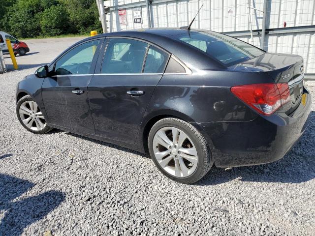 Vin: 1g1pg5sb3e7375782, lot: 58853905, chevrolet cruze ltz 20142