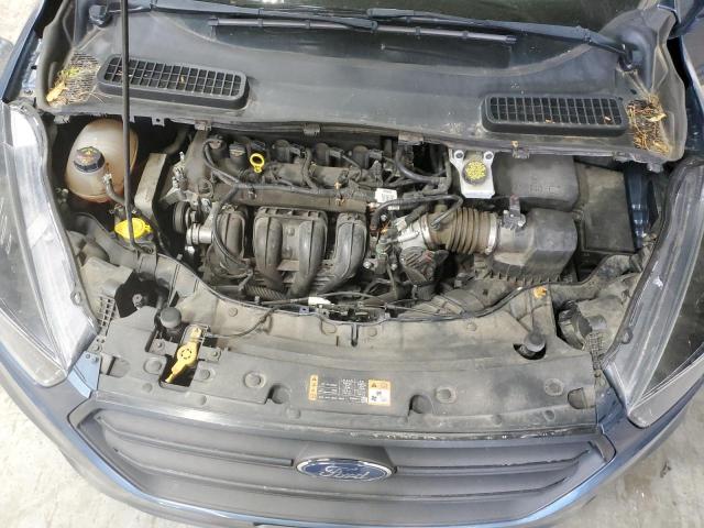 2018 FORD ESCAPE S - 1FMCU0F73JUB98813