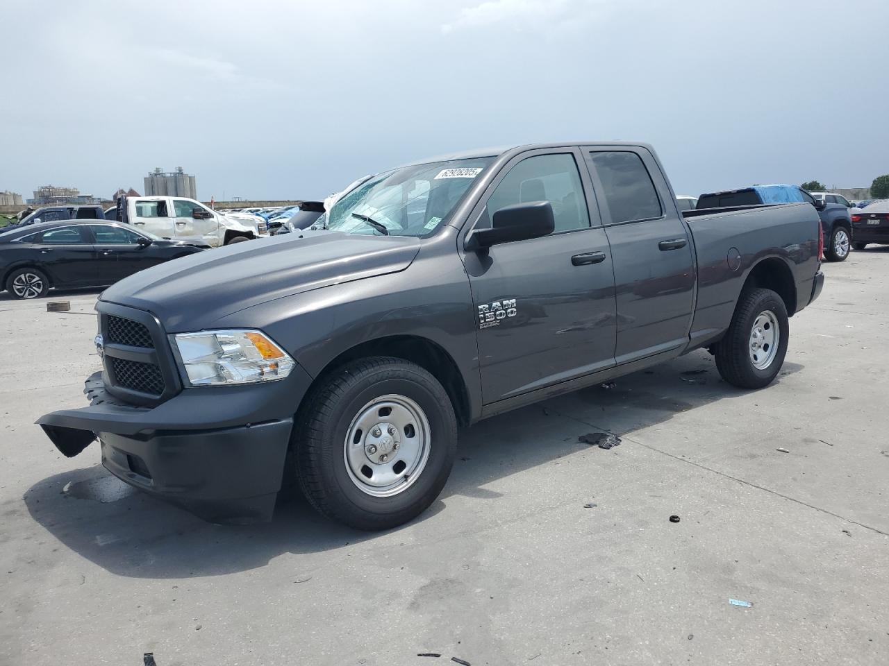 RAM 1500 TRADESMAN