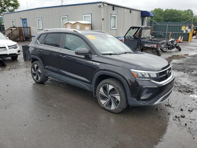 Vin: 3vvvx7b22pm358024, lot: 56624735, volkswagen taos se se 20234
