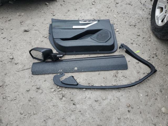 2021 FORD EXPLORER T 1FMSK8JH8MGC12840