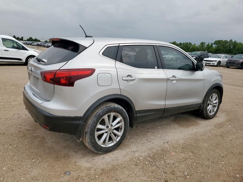 2018 NISSAN ROGUE SPOR - JN1BJ1CP3JW188051