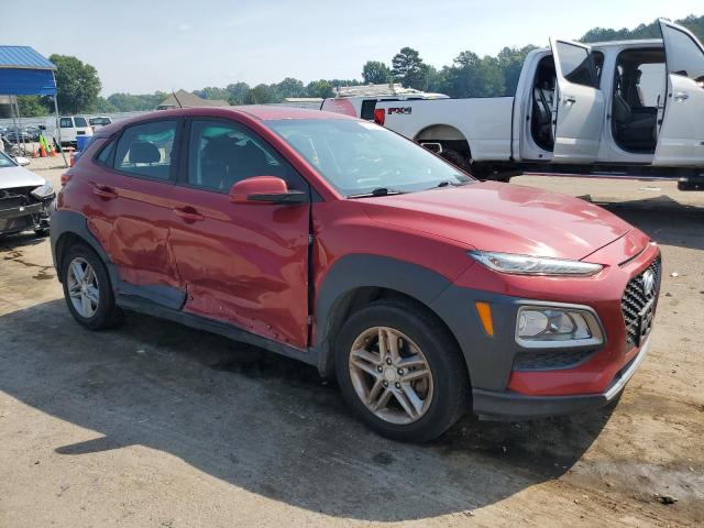 2018 HYUNDAI KONA SE - KM8K1CAA6JU157648