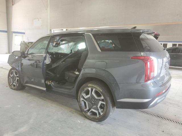Vin: km8r4dge6ru709246, lot: 59929665, hyundai palisade sel premium 20242