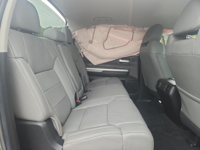 2020 TOYOTA TUNDRA CRE - 5TFDY5F13LX920045