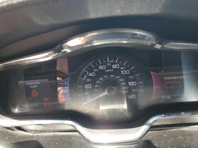 2015 LINCOLN MKT 2LMHJ5NK5FBL03306