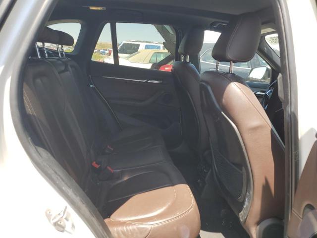 2016 BMW X1 XDRIVE2 WBXHT3C32G5F63569