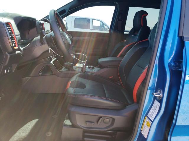 2024 FORD RANGER RAP 1FTER4LR0RLE47873
