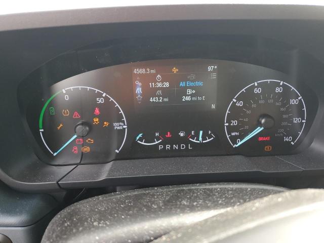 2024 FORD MAVERICK X - 3FTTW8H34RRB36752