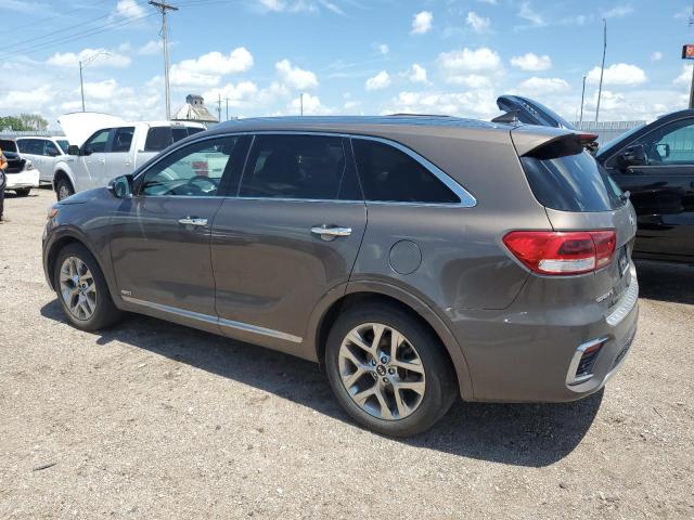 2019 KIA SORENTO SX 5XYPKDA57KG451840