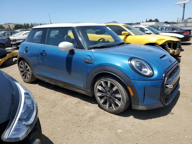 2023 MINI COOPER S WMW53DH03P2S77360