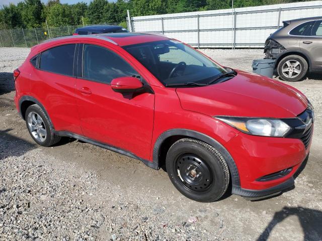 2017 HONDA HR-V EXL 3CZRU5H77HM728086