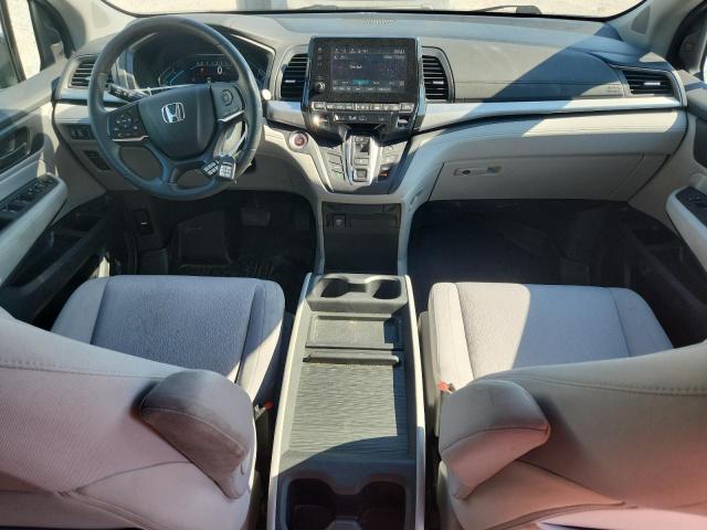 2018 HONDA ODYSSEY EX 5FNRL6H56JB096446