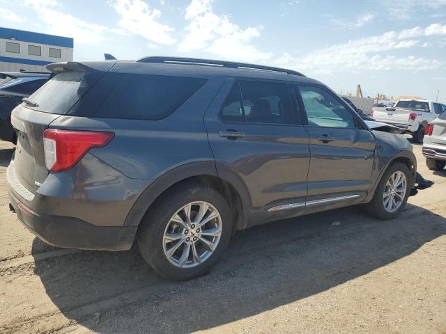 Vin: 1fmsk8dh9lgb82712, lot: 61683755, ford explorer xlt 20203