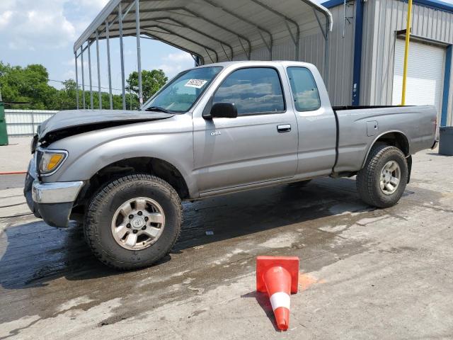 TOYOTA TACOMA XTR