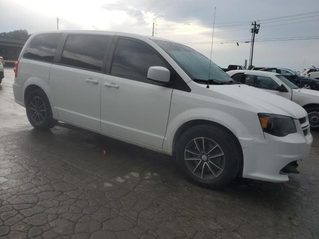 2018 DODGE GRAND CARA - 2C4RDGEG2JR195472