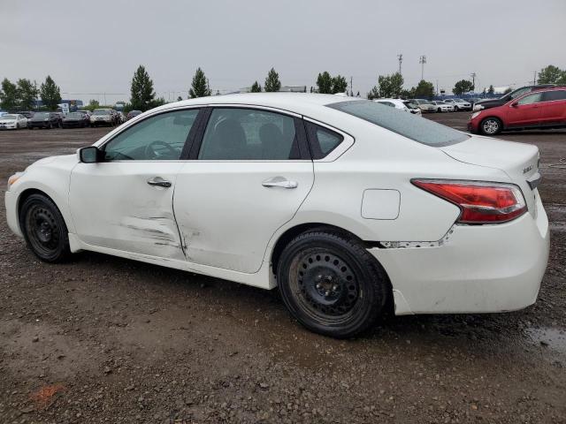 Vin: 1n4al3ap7en346121, lot: 61495505, nissan altima 2.5 20142