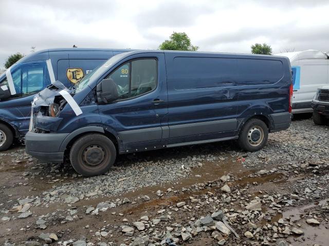 FORD TRANSIT T-