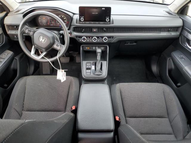 2024 HONDA CR-V EX - 7FARS4H43RE017670